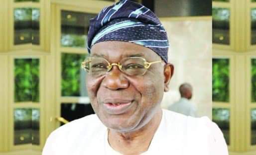 Kogi Governor Mourns Shonekan, Says Nigeria Lost A True Nati
