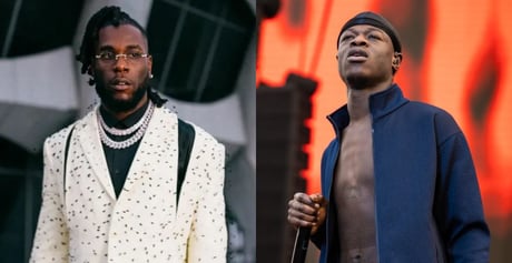 Afro Nation Festival Lagos: Burna Boy, J Hus, Seyi Vibez To 