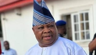 How Adeleke allegedly flouted constitution to appoint Aree o