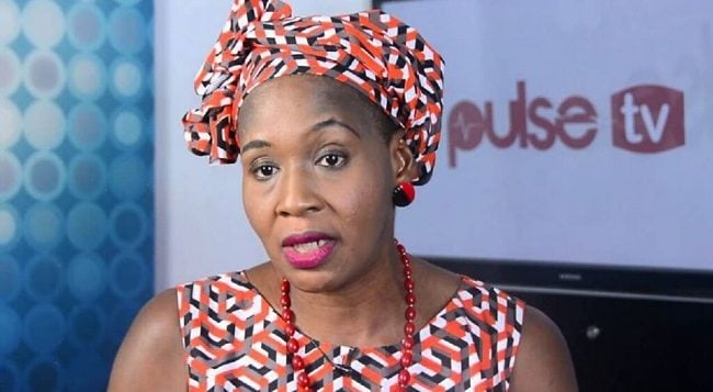 'Stop Calling Women Ashawo', Kemi Olunloyo Warns Igbo Men