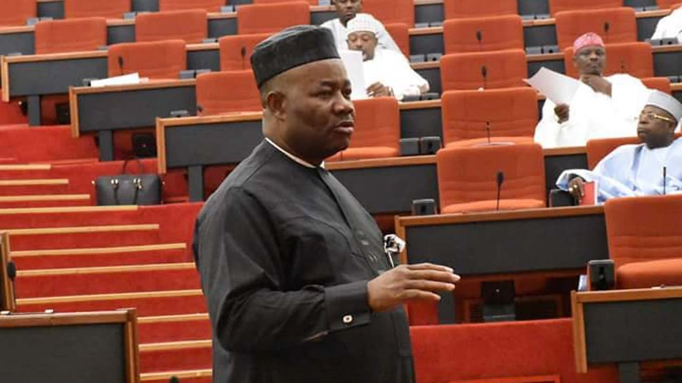 Senate Presidency: We Will Not Allow Nigeria To Be Bought �