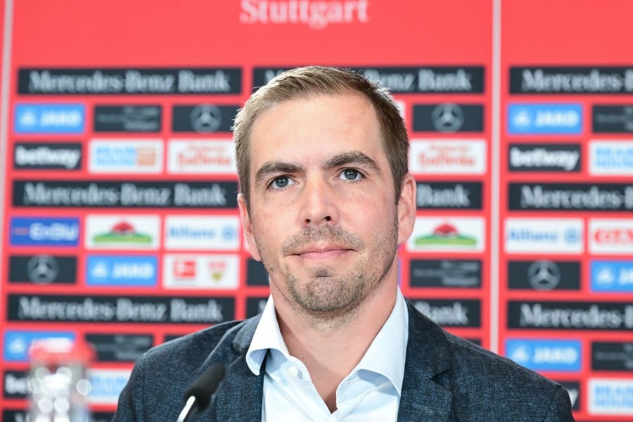 Lahm Tags PSG Luxury Department Store Not A Football Team