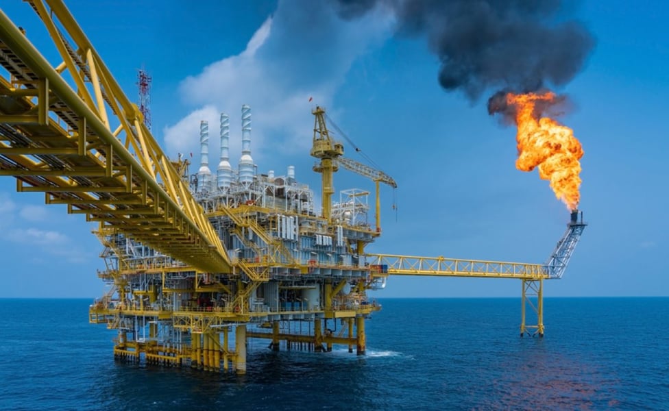 Latest Oil & Gas News Roundup For April 10 - April 17, 2022