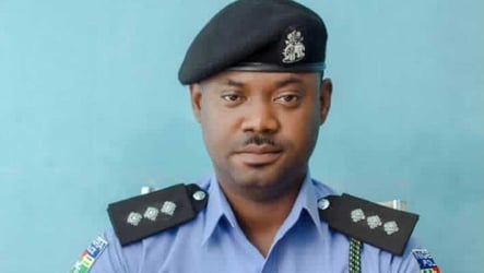Oyo Police parades suspected killer of retired Perm Sec, oth