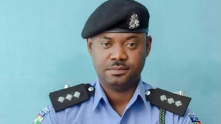 How Hoodlums attack Oyo Police, burn station