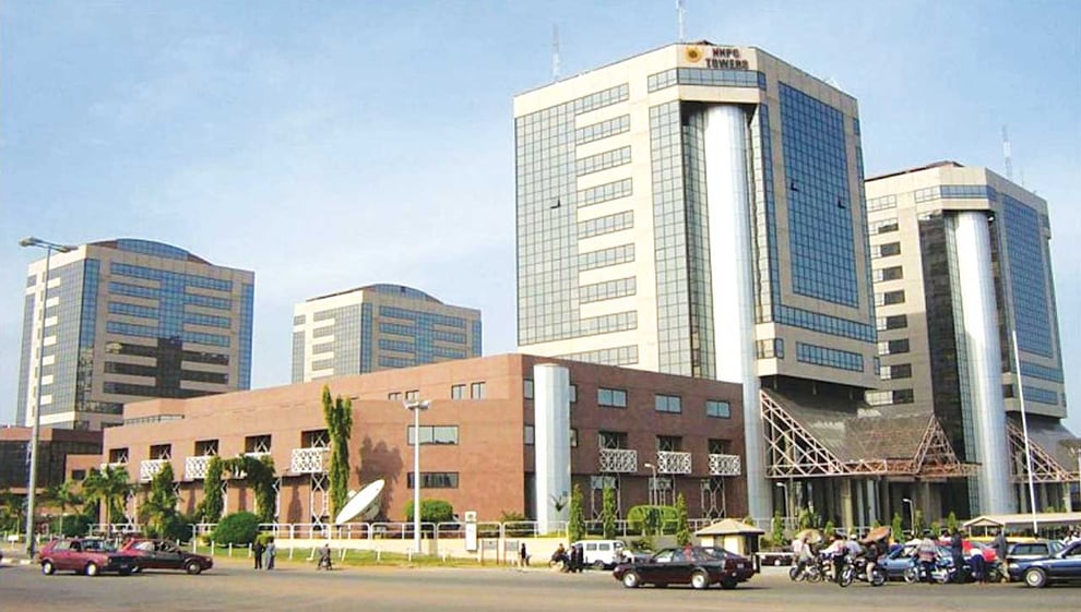 N28.02 Trillion Generated By NNPC, Three Other Revenue-Gener