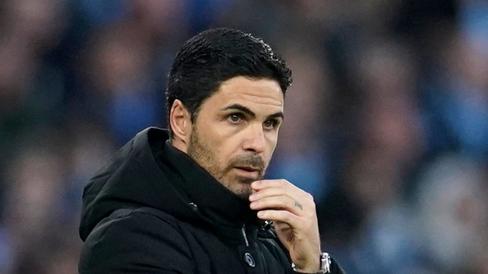 Arteta Speaks On Arsenal Transfer Plan For Next Season