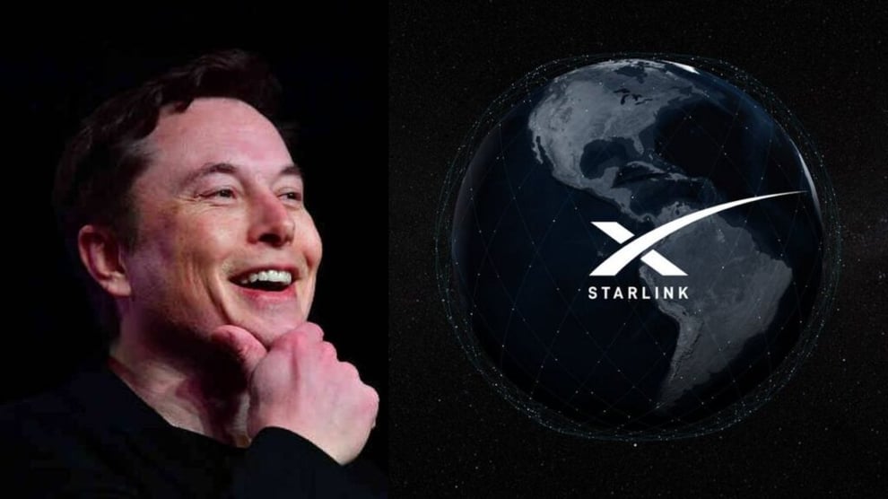 Musk's Starlink, Jumia Partner To Boost Satellite Internet I