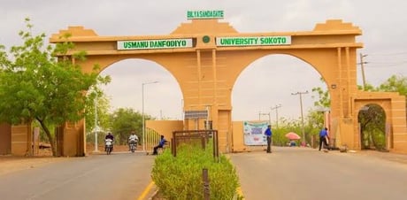 ASUU berates Usmanu Danfodiyo University’s vacancy advert 