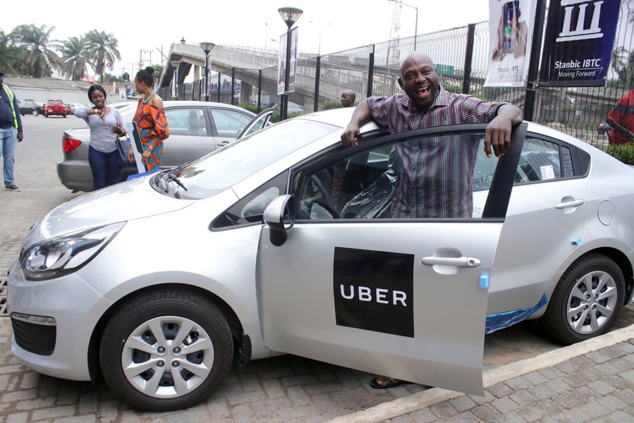 Bolt, Uber Drivers Officially Form Trade Union