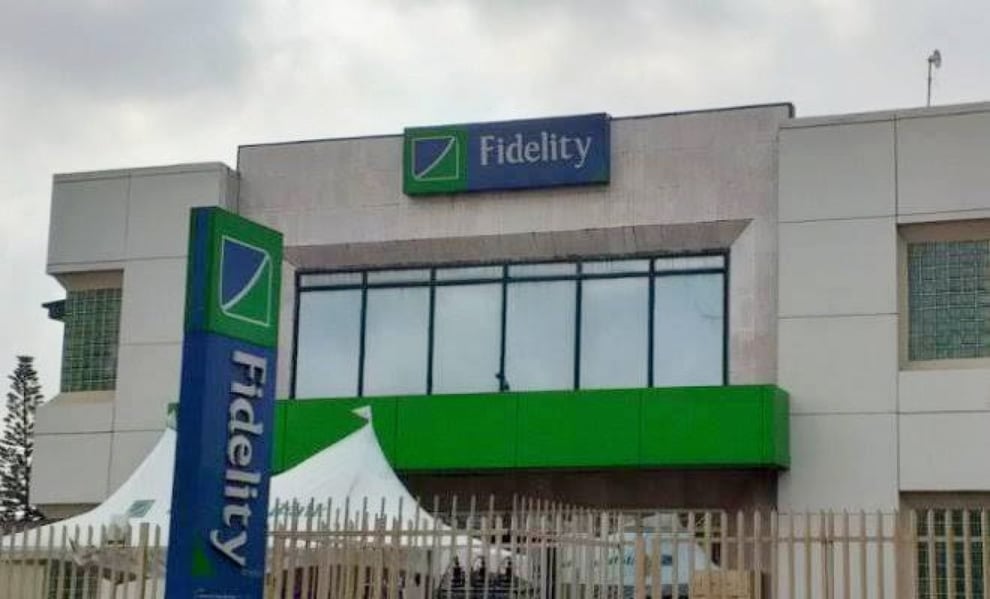 Fidelity Bank To Acquire 100 Per Cent Equity Stake In Union 