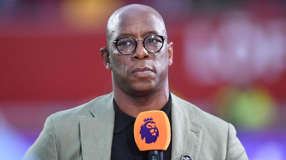 AFCON 2022 Coverage Is Tinged With Racism — Ian Wright 