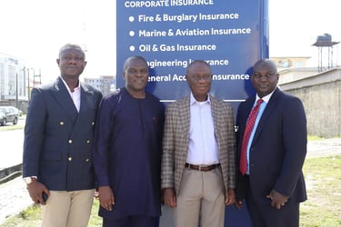 Linkage Assurance Plc Records 34% Increase In Gross Premium