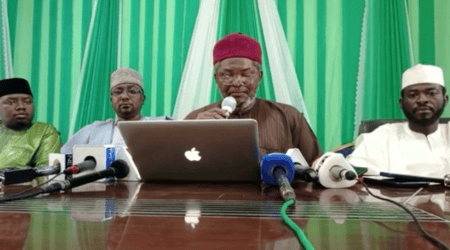 2023 Elections: Kano Guber Candidates Team Up Against Thugge