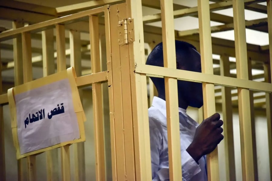Sudan Releases 25 Political Prisoners