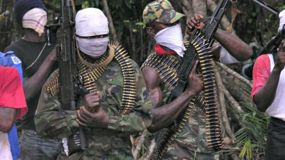 Unknown Gunmen Kidnap Ex-Adamawa Commissioner, Kill Two