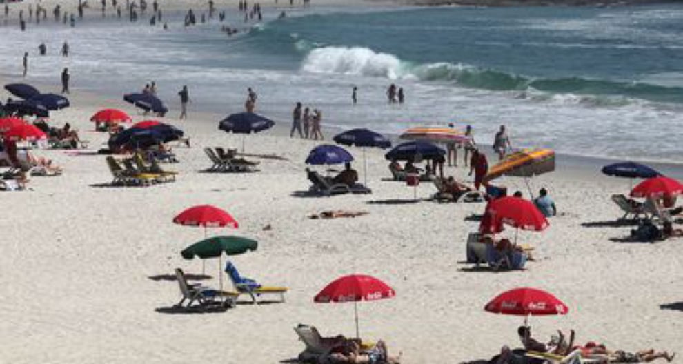 South Africa: Woman’s Body Found On Bay Beach