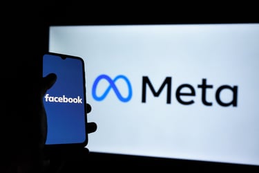 Meta to offer lower subscription price amid EU sanction