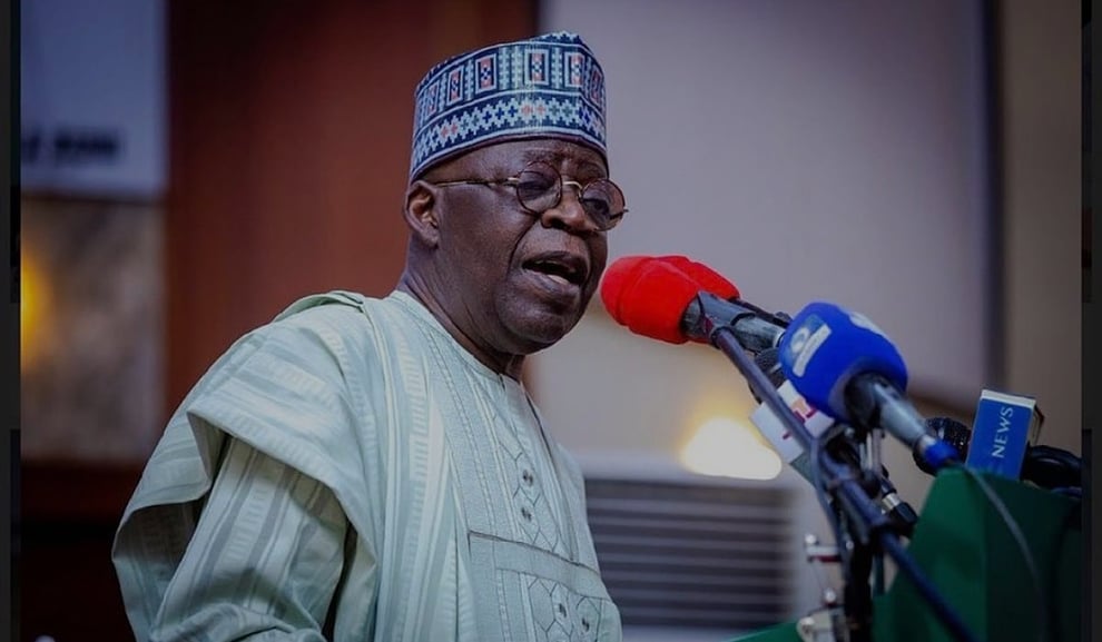 2023: Tinubu Vows To Reactivate Industrial Park Project