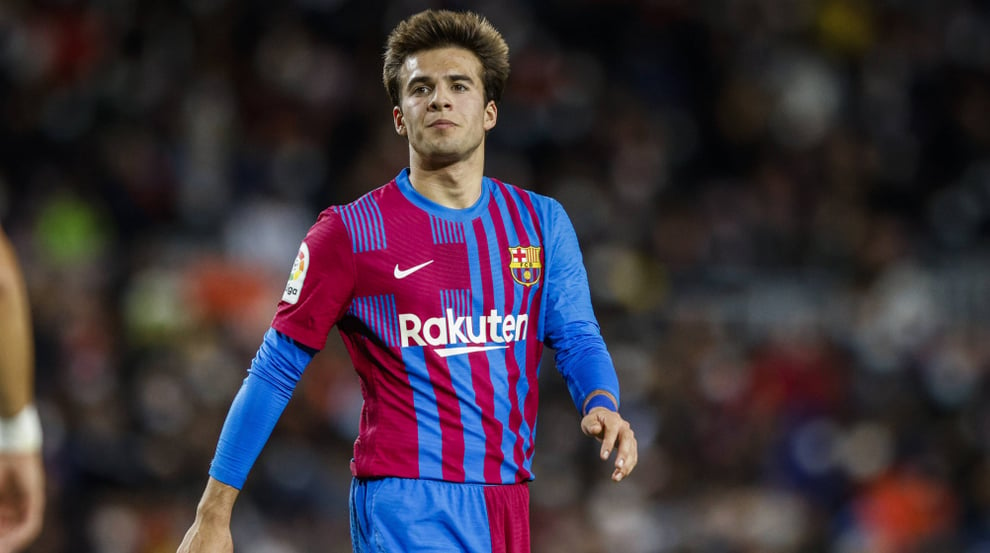 Ruqui Puig Completes Move To MLS Side LA Galaxy From Barca