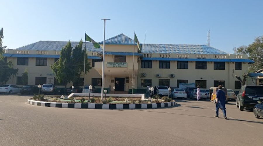 Kano Assembly Upgrades Abdullahi Wase To State Teaching Hosp
