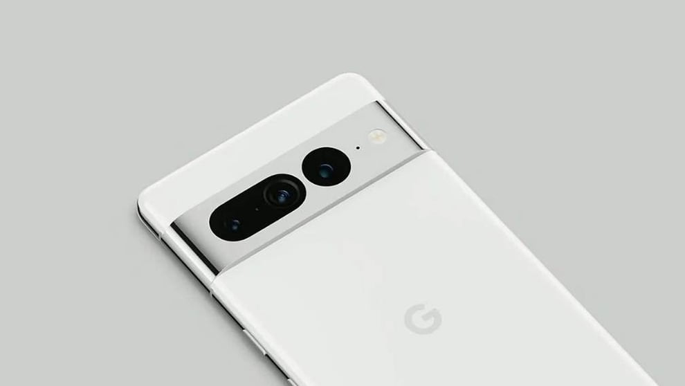Google Pixel 8 Camera Leak Reveals Upgraded Primary Sensor, 