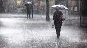 Maiduguri Records First Rainfall In 2022
