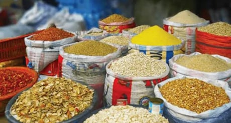 Prices of rice, garri, yam increase by over 100% – NBS rep