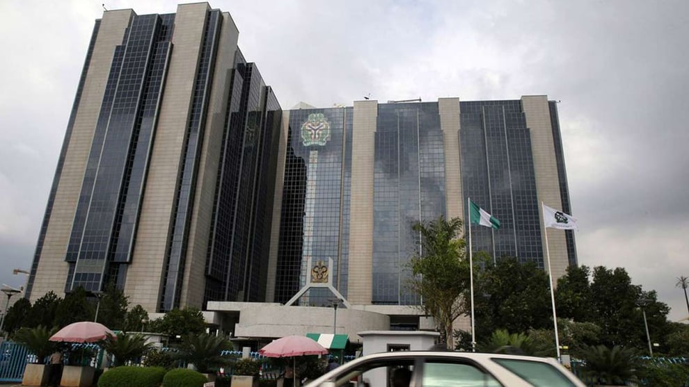 Old Naira Notes Remain Legal Tender Till December — CBN