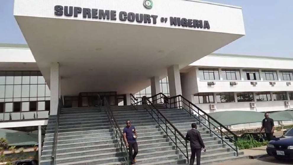Osun Guber: Supreme Court To Deliver Judgment On Tuesday 