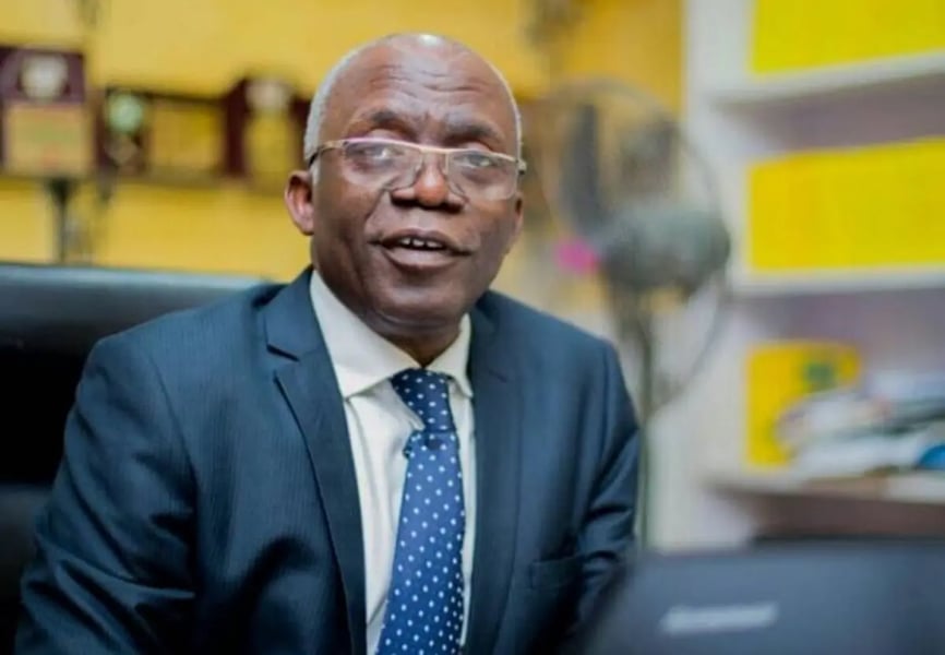 ASUU: Falana Sues FG Over Upheld 'No Work, No Pay' Policy