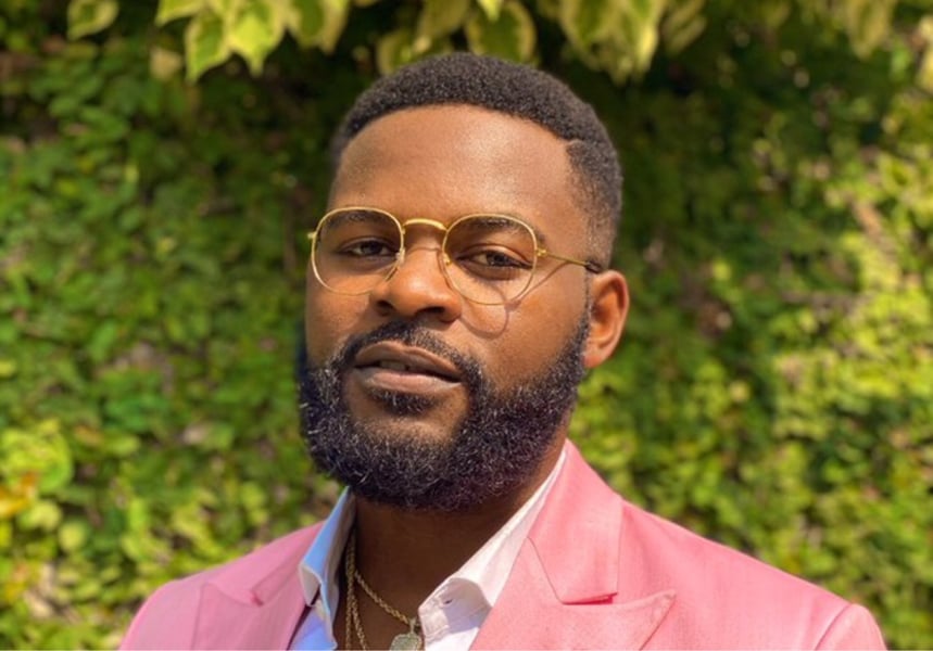 VIDEO: Falz Features Osas Ighodaro, Chike In New Short Film 