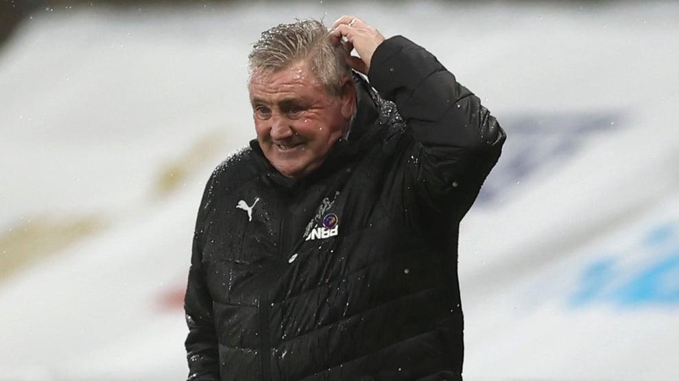 Steve Bruce Reveals He Could Quit Football After Fans Abuse