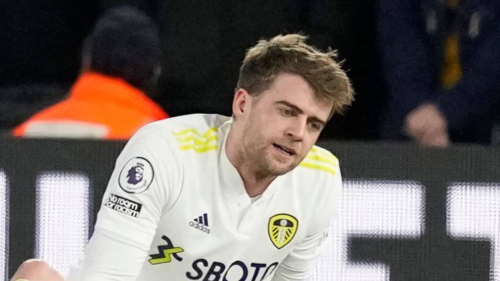 EPL: Patrick Bamford Under Fire For Criticising Ex-Manager's