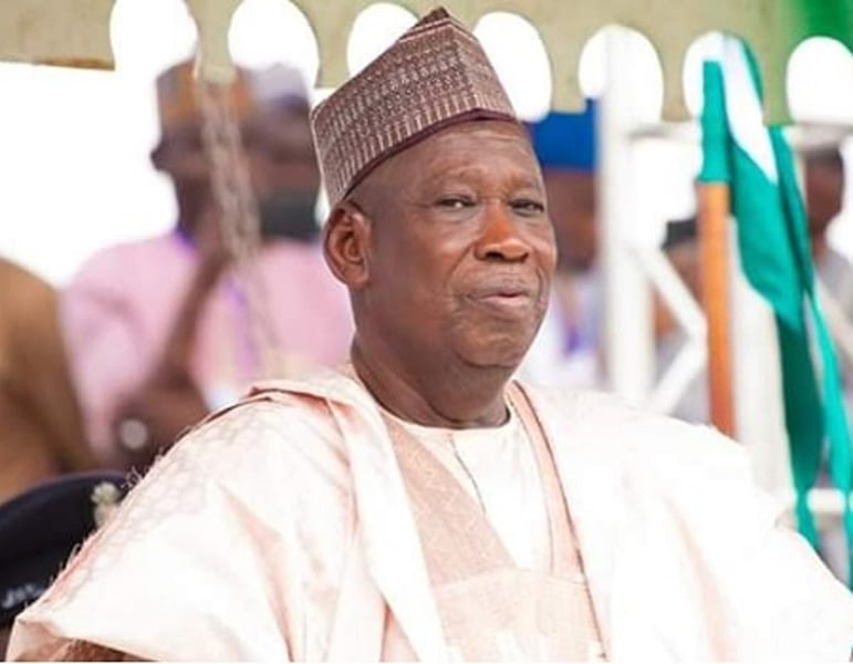 May 29: Kano Governor Orders All Appointees To Resign 