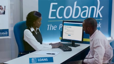 Ecobank Customers Rewarded For Using Digital Channels