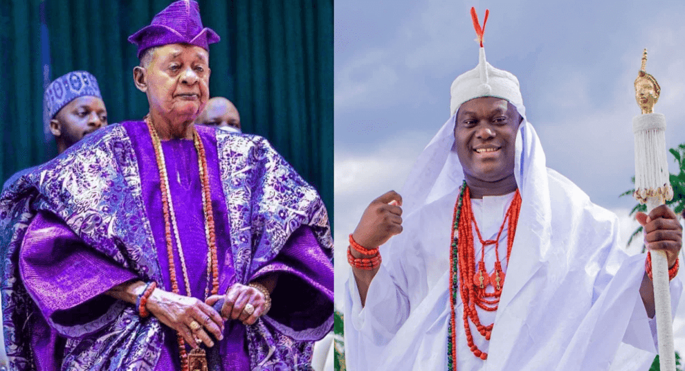 Alaafin's Death: Oba Lamidi Adeyemi III An Iconic Monarch �