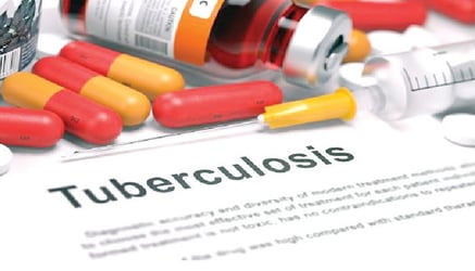 Nasarawa recorded over 7,345 tuberculosis infections in 2023