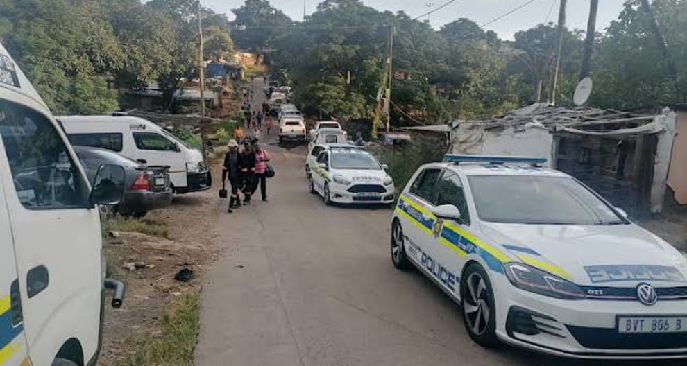 South Africa: Four Shot Dead, Five Injured In Men’s Hostel