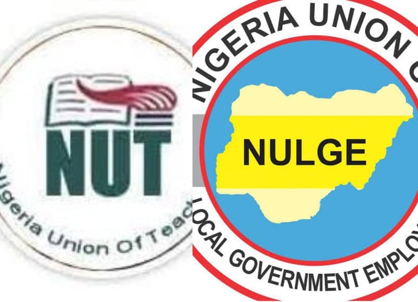Minimum Wage: NUT, NULGE Issue Strike Notice To Enugu Govern