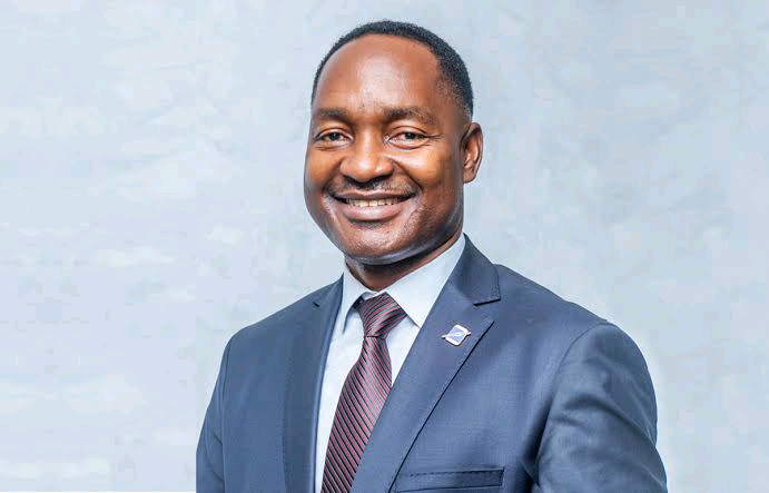 Emmanuel Difom Becomes Guinness New Financial, Strategy Dire
