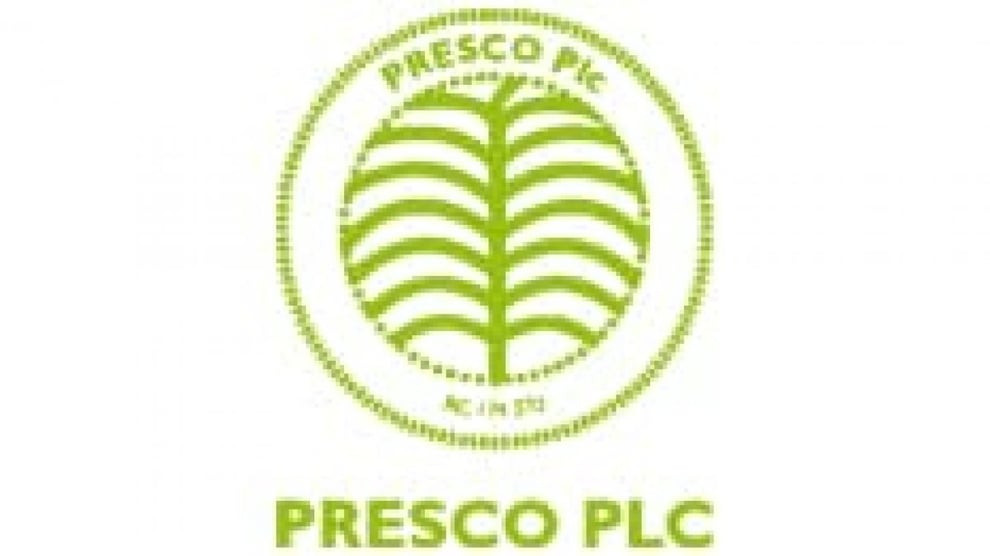 Presco Plc Records N20 Billion Loss In Market Value 