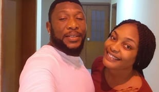 Tchidi Chikere  Speaks On Relationship With Ex-Wife Nuella N
