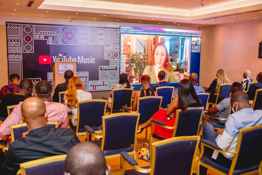 YouTube Supports Two Nigerian Organisations  Boosting Africa