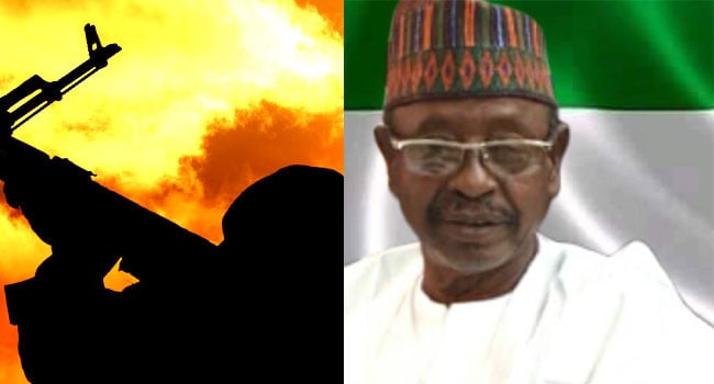 How Kebbi State Deputy Governor Escaped Terrorists