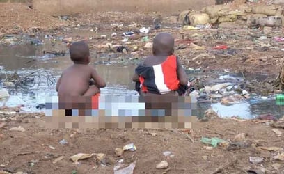 5.6m Oyo residents lack decent toilets – UNICEF confirms