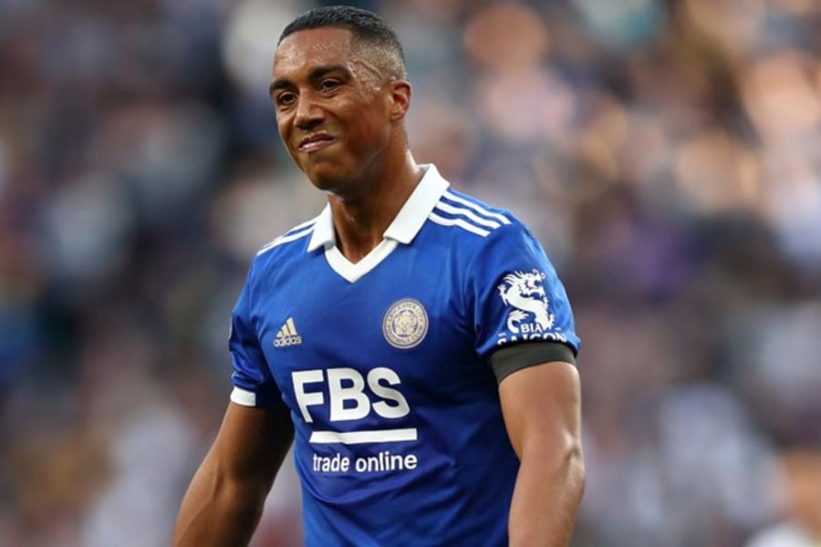 Transfer: Aston Villa Secure Tielemans's Service Ahead Of Ne