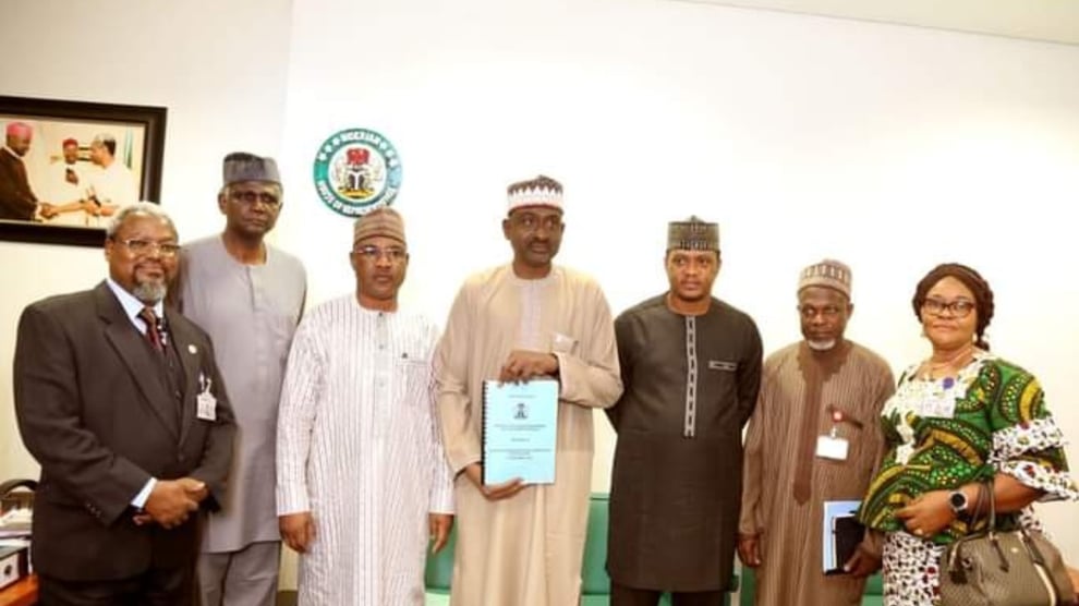 2023 Budget Defence: State House Meets Reps Over N21.1 Billi