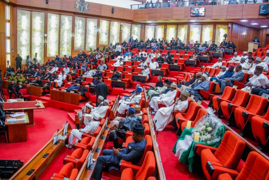 Airfare Hike: Nigerian Senate Calls For Declaration Of State
