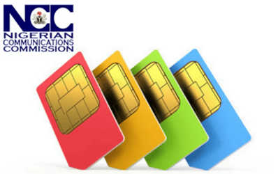 NCC insists on Friday deadline to disconnect all registered 